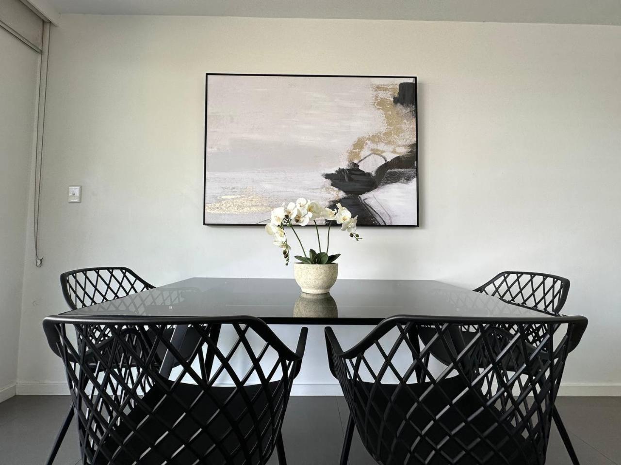 Cirque Boutique Apartments Бризбейн Екстериор снимка